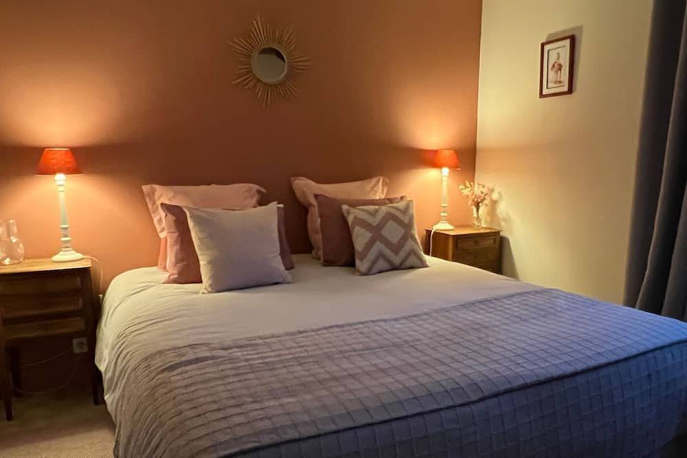 Escapada confortable en la Sologne: naturaleza, tranquilidad y accesibilidad total in Jouy-le-Potier, Sologne