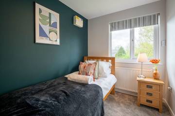 Glamping for 3 People in Salfords and Sidlow, Surrey, Photo 2