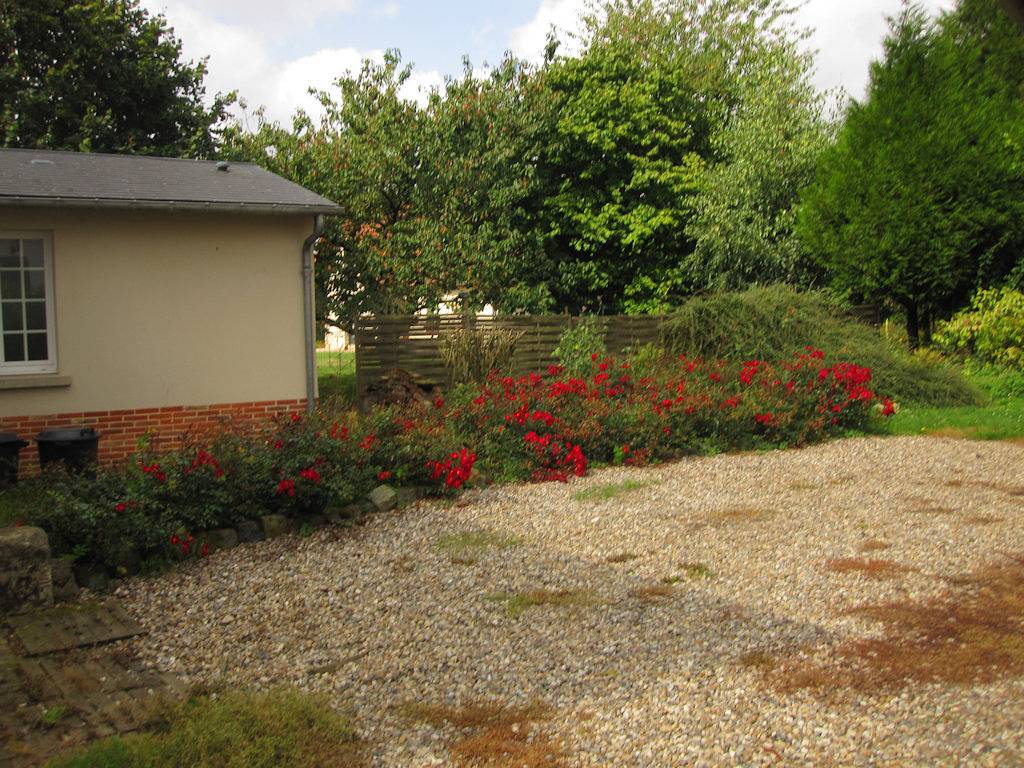Petit Gite - Gites ruraux in Dargies, Oise