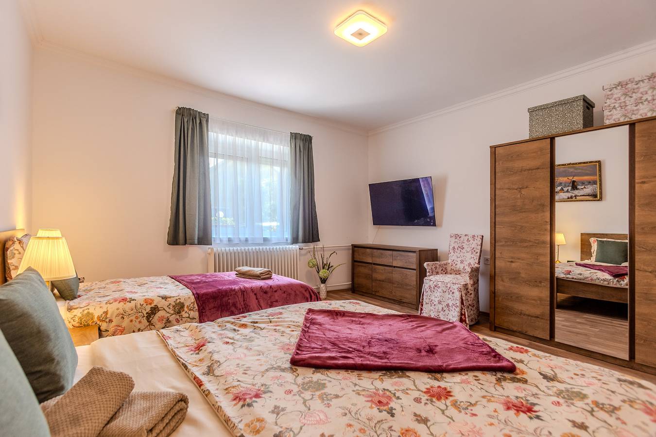 Hunters Lodge Badacsony 2 in Badacsonytomaj, Balaton Region