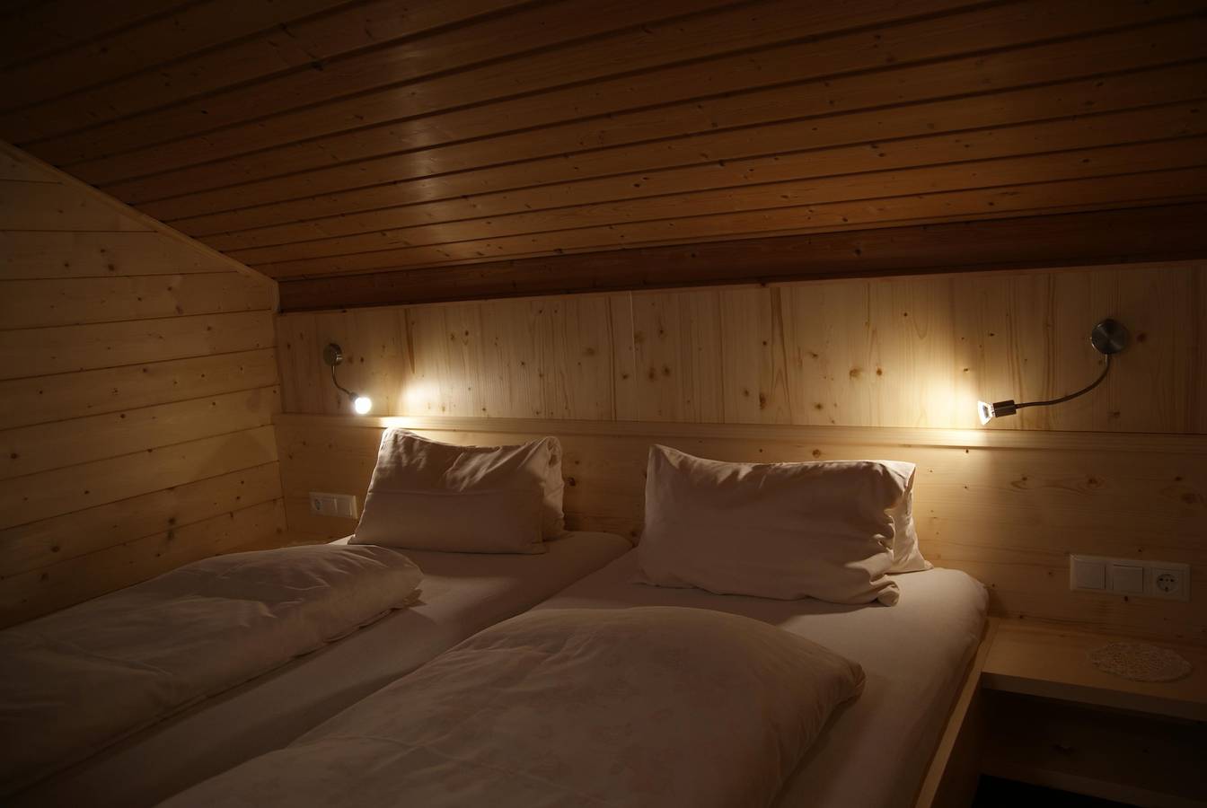 Ganze Ferienwohnung, 6 Appartement in Gailtaler Alpen, Obertilliach