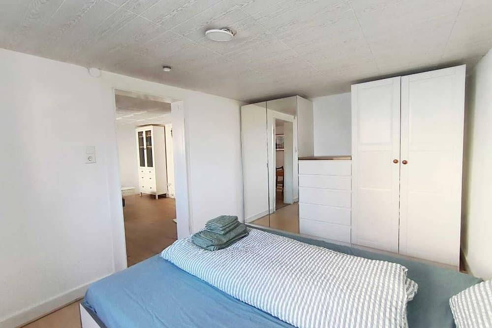 Ganze Wohnung, Ferienwohnung zum Engel in Merdingen, Südschwarzwald