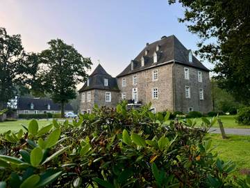 Ferienwohnung für 5 Personen in Eslohe, Hochsauerlandkreis, Bild 1