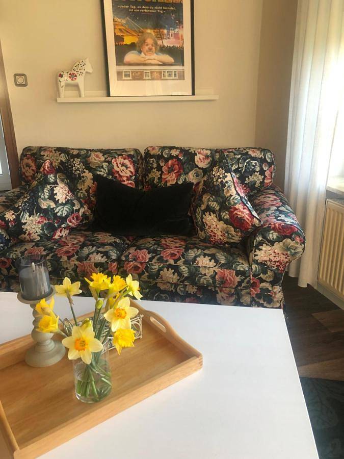 Ferienhaus für 5 Personen, mit Garten und Ausblick in Bad Zwischenahn - 4