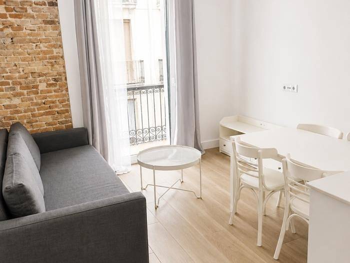 Holiday apartment for 4 people - 1
