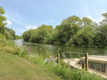 Cottage for 4 People in Cholsey, Oxfordshire, Photo 1