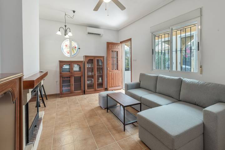 Casa Paula – Your Holiday Home for Relaxation and Comfort in Mazarron Country Club, Mazarrón