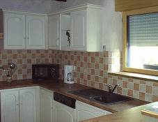 Gîte pour 6 personnes, avec jardin, animaux acceptés à Pluvigner - 2