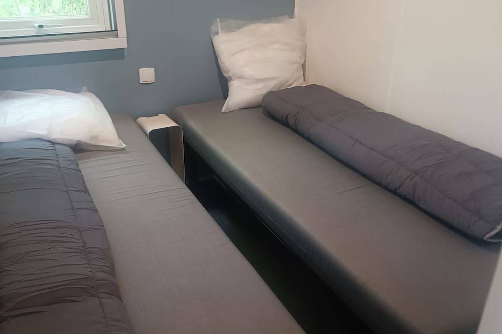 Place of Peace, in Camiers, Montreuil region