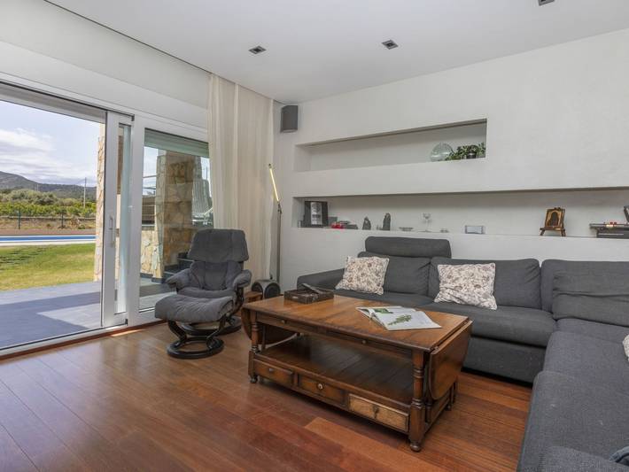 Casa rural para 12 personas, con jardín y piscina en Provincia de Castellón - 3