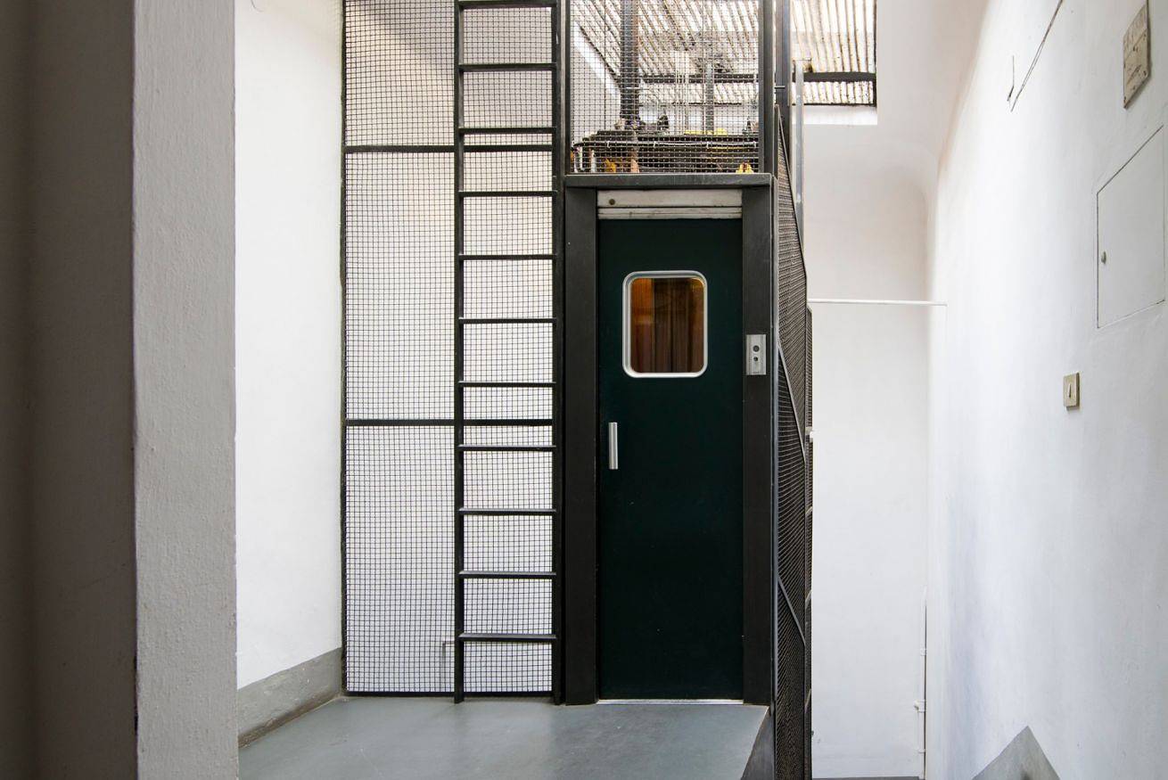Ganze Wohnung, Santo Spirito & Ponte Vecchio Lovely Apartment in Florence city center, Florenz
