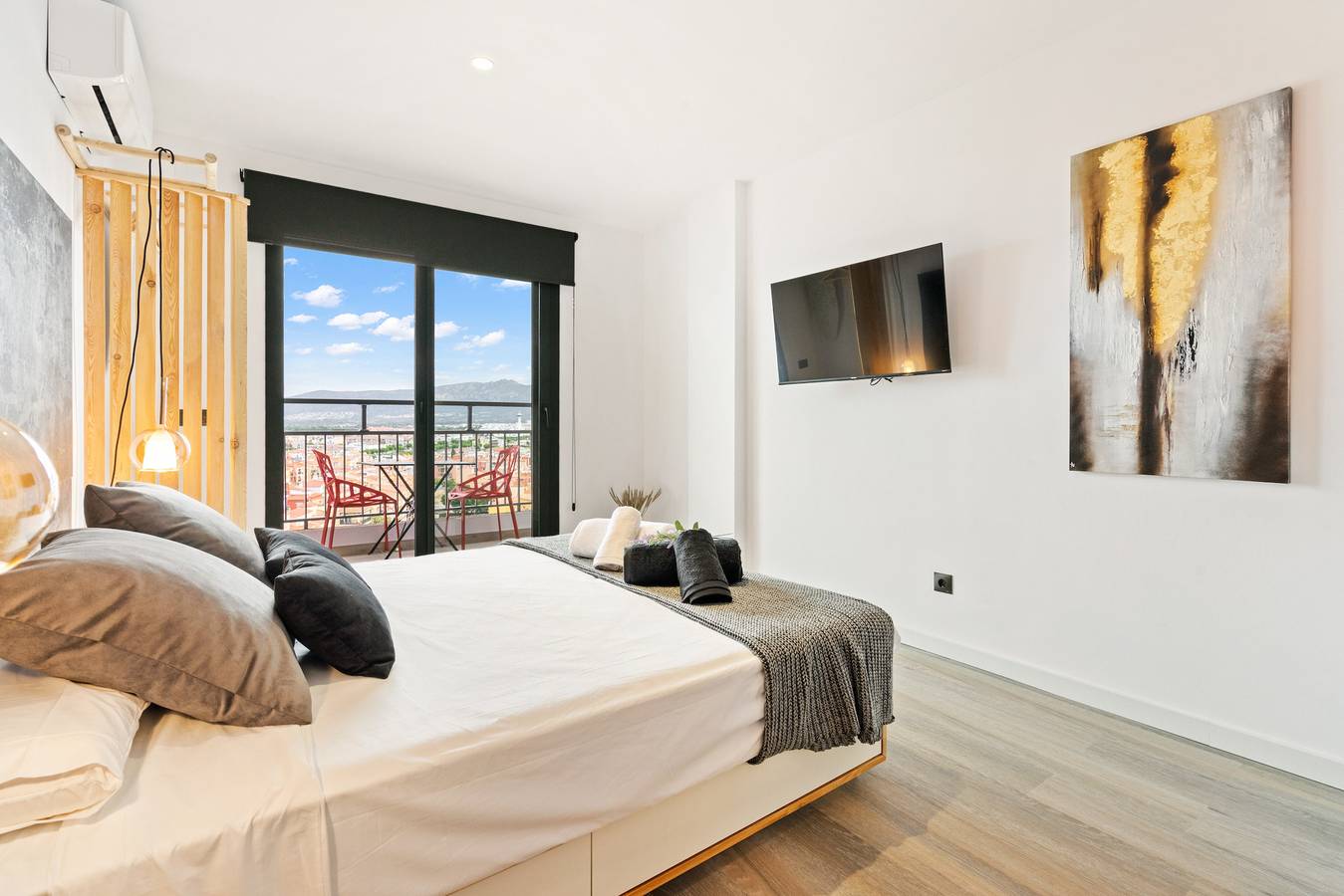 Appartamento vacanze a Costa Brava a partire da 42€ a notte
