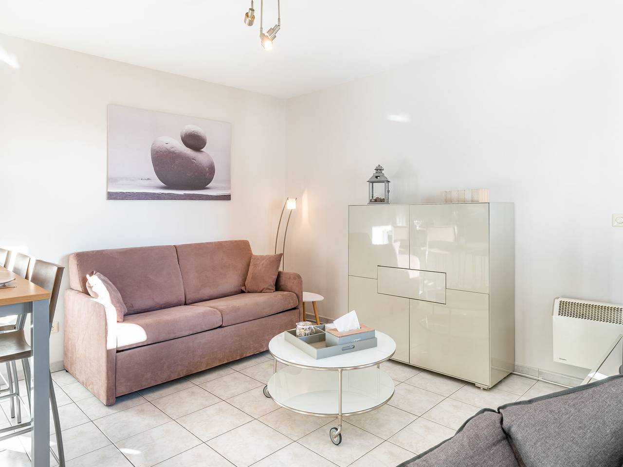 Apartamento entero, Apartamento en Koksijde cerca del Mar in Koksijde-Bad, Koksijde