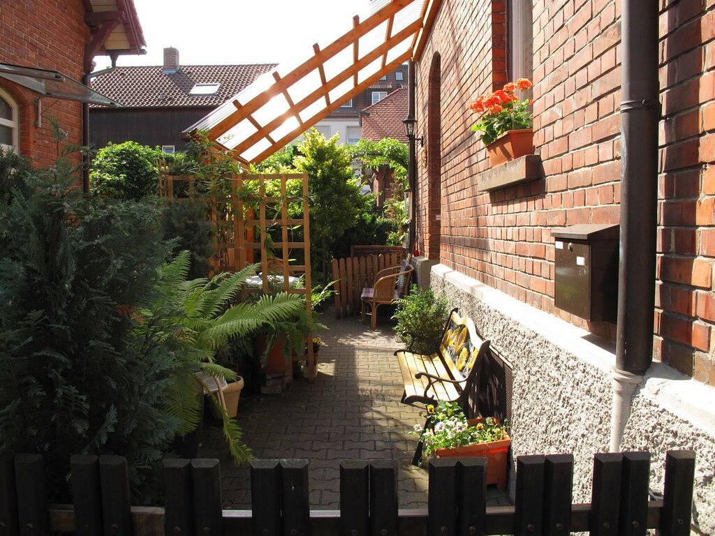 Lerchenstrasse Ulm in Ulm, Schwaben