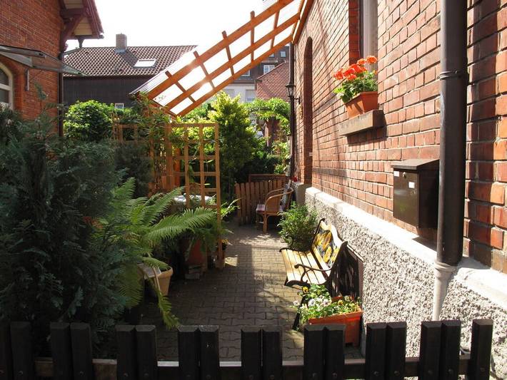 Ferienhaus für 7 Personen in Ulm - 4