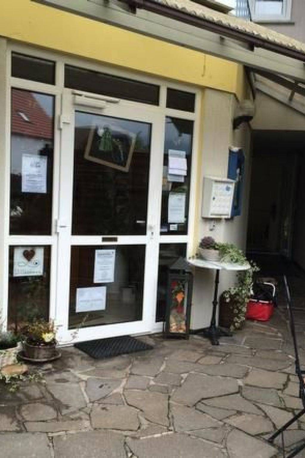 Ganze Wohnung, Ferienresidenz in Bad Kötzting, Ostbayern
