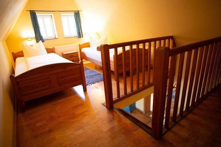 Ferienwohnung für 3 Personen in Cotta