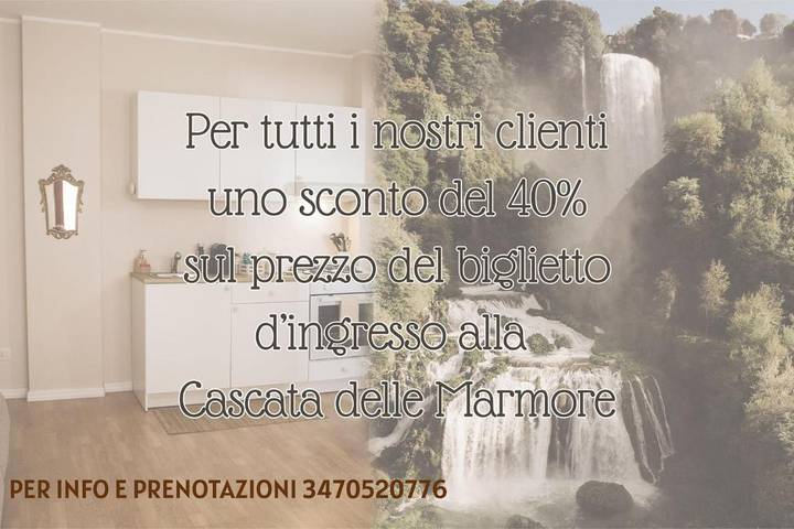 Ferienwohnung für 4 Personen, mit Garten - 1