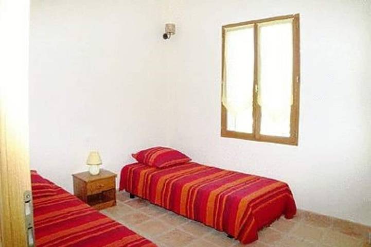 Location de vacances pour 6 personnes, avec jardin et balcon à Saint-Martin-de-Castillon - 3