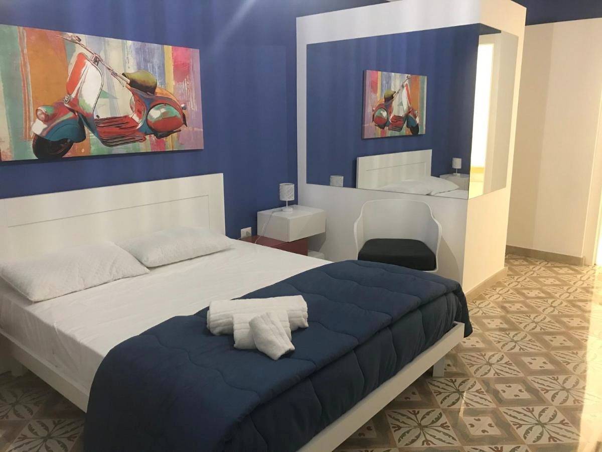 B & B Vittorio Emanuele in Canicattì, Provincia di Agrigento