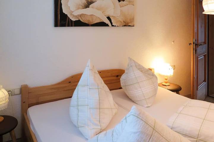 Ganze Wohnung, Ferienwohnung Luxner in Tuxer Alpen, Kaltenbach