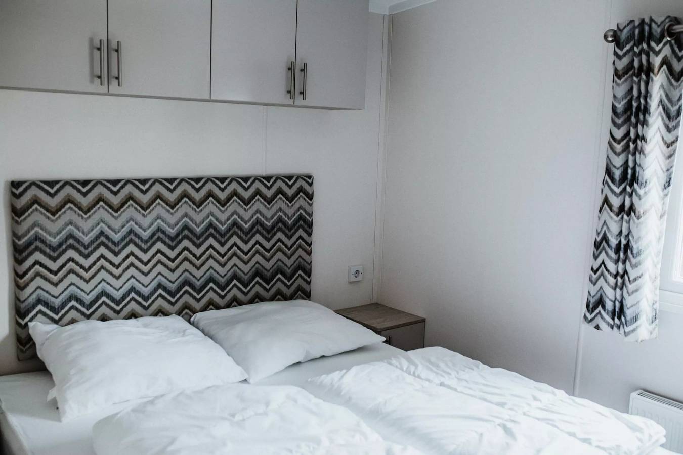 Chalet für 4 Personen in IJssel