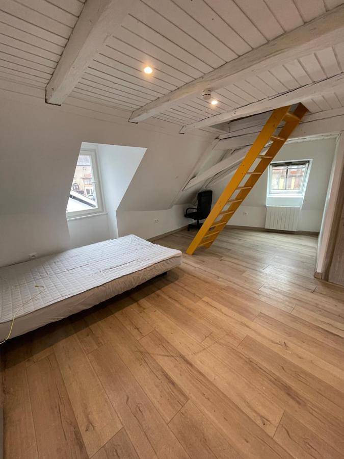 Location de vacances pour 3 personnes à Molsheim