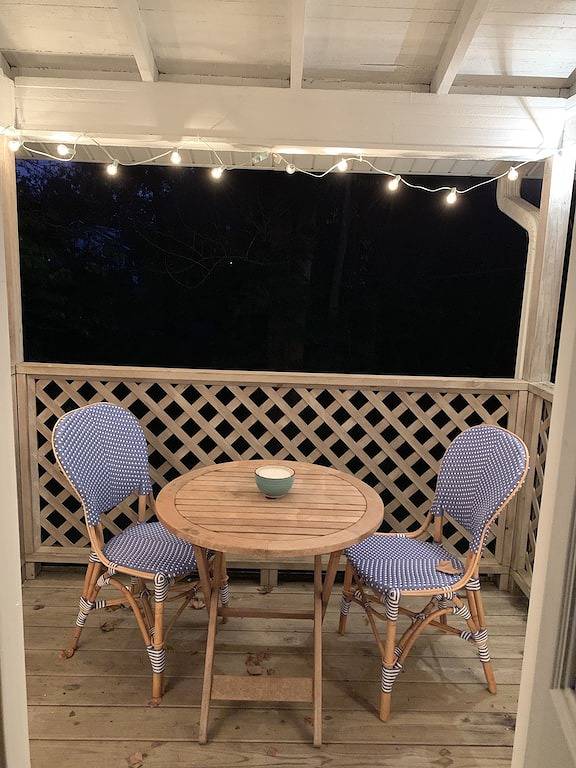 Neue Liste: Schritte von der Innenstadt, Fahrrad nach Pisgah, kurze Fahrt nach Dupont in Brevard, Transylvania County