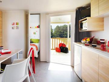 Camping pour 4 Personnes dans Martigues, Région d'Istres, Photo 2