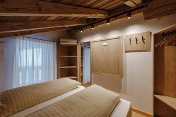 Apartament Wakacyjny dla 6 osoby w Livinallongo del Col di Lana, Marmolada, Zdjęcie 4