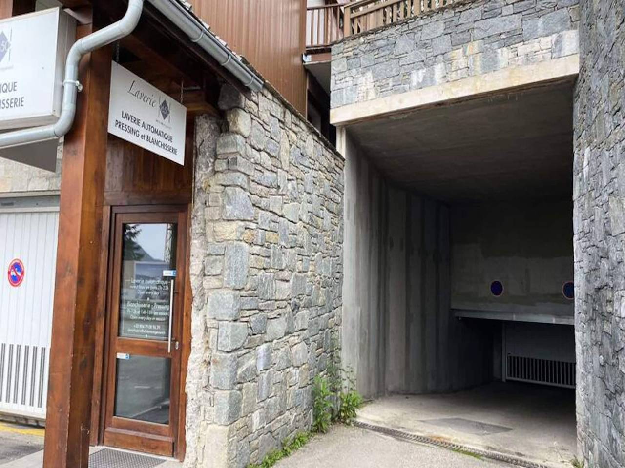 Entire apartment, Aspen Lodge Residence in Courchevel 1650 (Moriond), Saint-Bon-Tarentaise