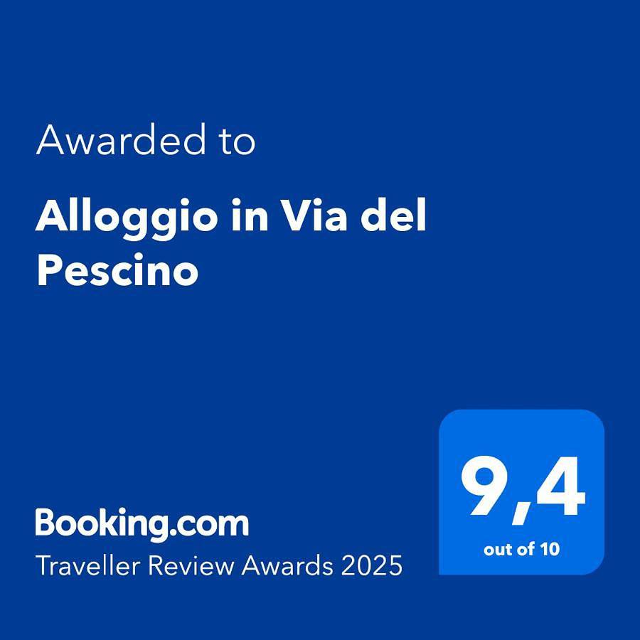 Appartamento intero, Alloggio in Via del Pescino in Bracciano, Lago di Bracciano