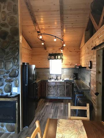 Camping for 7 Guests in Illinois, USA, Picture 4