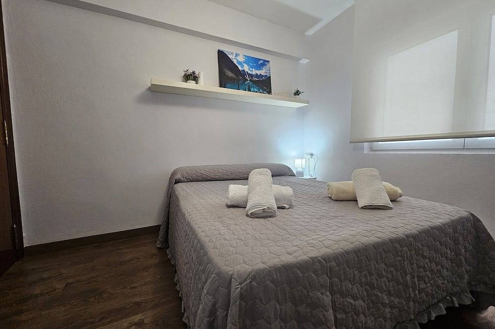 Appartamento intero, 1A132 Céntrico y Cómodo Rincón en Gijón in Gijon, Costa Verde (Spagna)