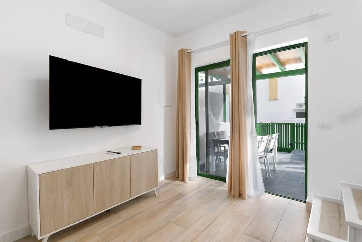 Ferienhaus für 4 Personen, mit Kinderpool in Maspalomas - 4