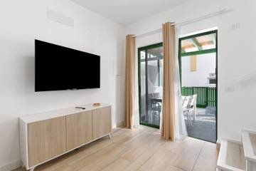 Bungalow voor 4 Personen in San Bartolomé de Tirajana, Zuid Gran Canaria, Afbeelding 3