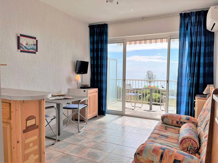 Gîte pour 4 personnes dans Plage de l'Anglade - 4