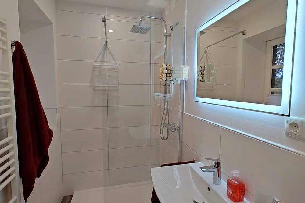 Ganze Wohnung, Moderne Wohnung mit Boddenblick in Polchow, Glowe