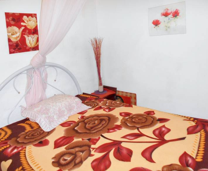 Gîte pour 2 personnes, avec terrasse à Pointe-Noire - 3