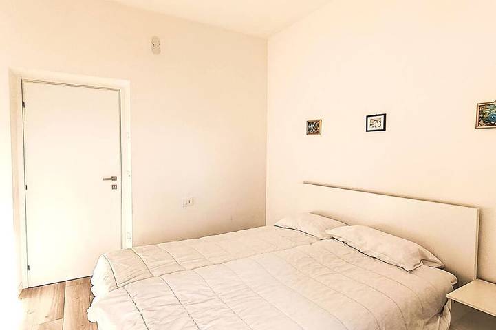 Ganze Wohnung, Beatrice in Tenno, Gardasee-Berge