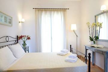 Villa pour 4 Personnes dans Katouna, Grèce, Photo 3