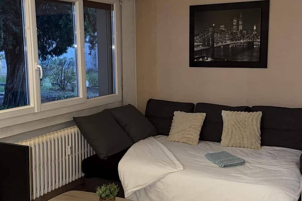 Appartement de vacances