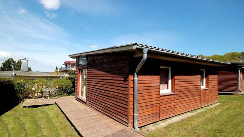 Ferienhaus für 4 Personen in Binz - 2