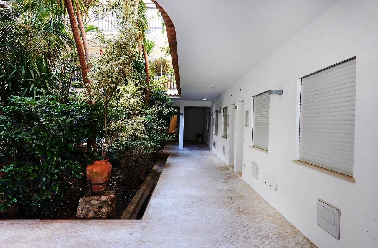 Alvormar Apartamentos Turisticos in Alvor, Distrito de Faro