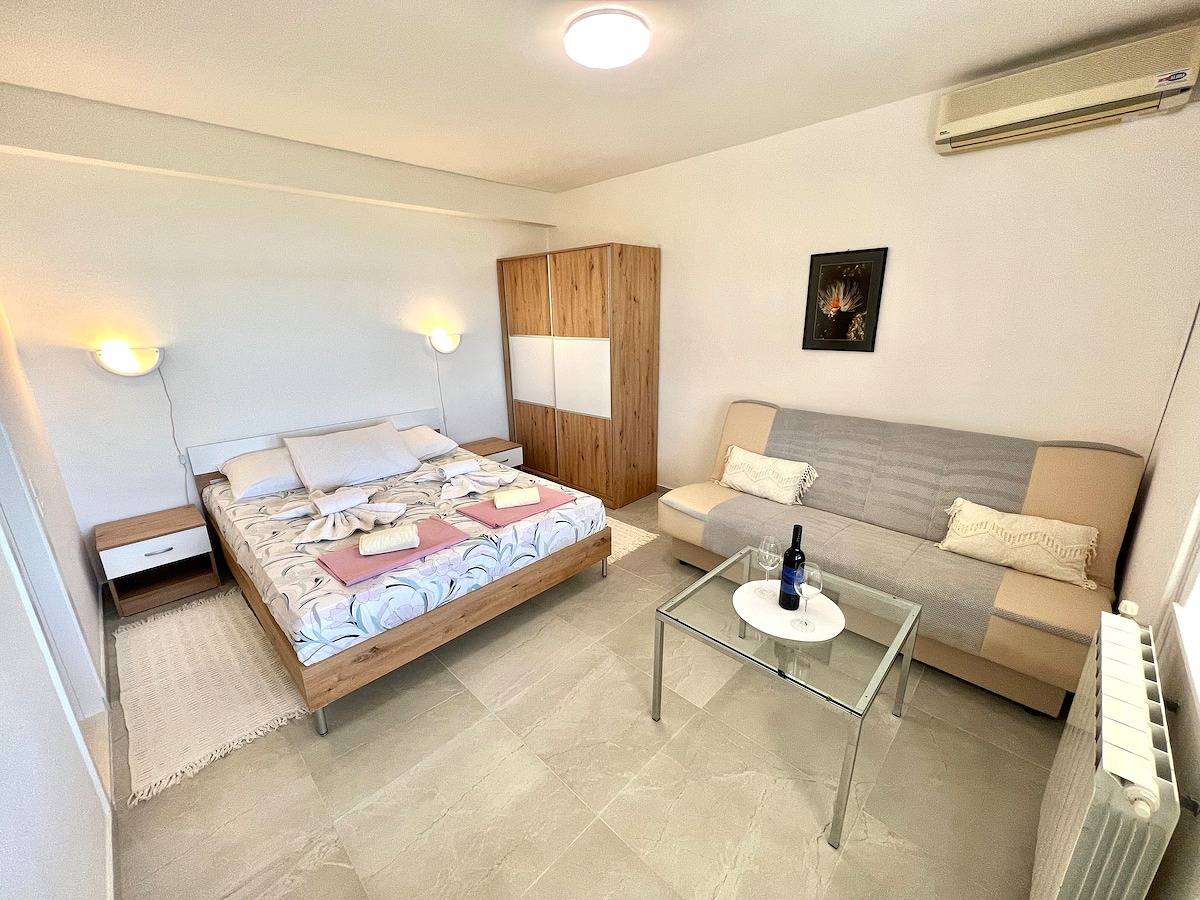 Appartamento vacanze a Kvarn a partire da 95€ a notte