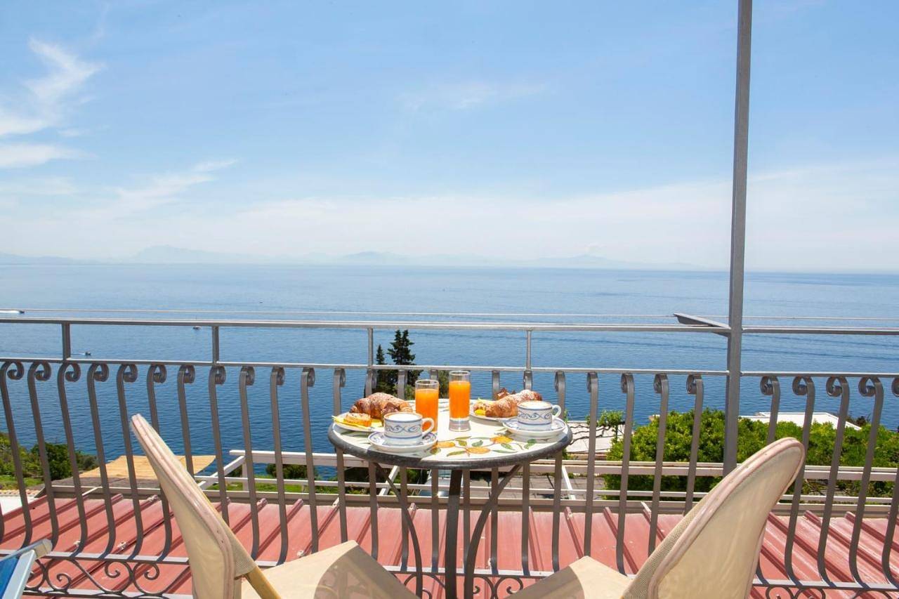 Locanda Costa D'Amalfi in Tovere, Amalfi