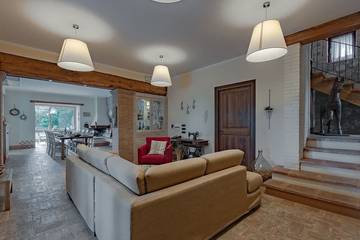 Agriturismo per 8 Persone in Orvieto, Provincia di Terni, Foto 3