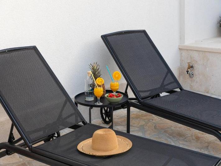 Villa pour 4 personnes dans Brac - 3