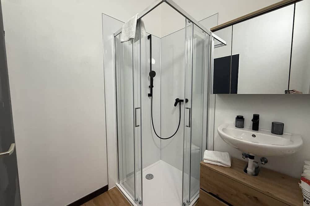 Ganze Wohnung, Faraway Homes Studio Semmering #302 in Hochsteiermark