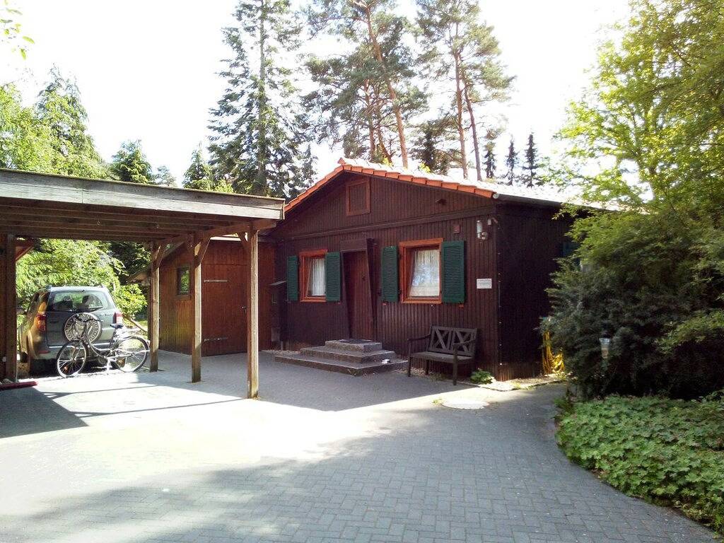Schulmeister Schmidt in Suderburg, Landkreis Uelzen